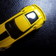 Illustration for article titled A yellow Chevy